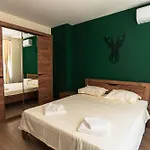 Greenlife * Veliko Tŭrnovo