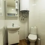Апартамент Greenlife *