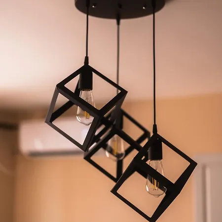 Greenlife Апартамент Велико Търново