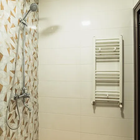 Apartment Greenlife Veliko Tarnovo