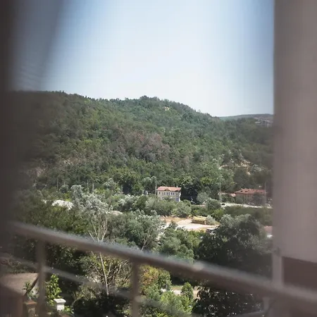 Greenlife Apartment