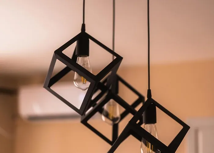 Greenlife Апартамент Велико Търново