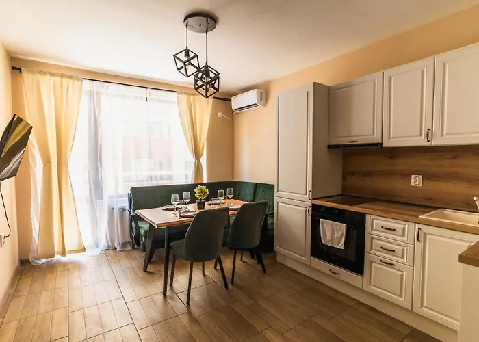 Greenlife Apartamento *