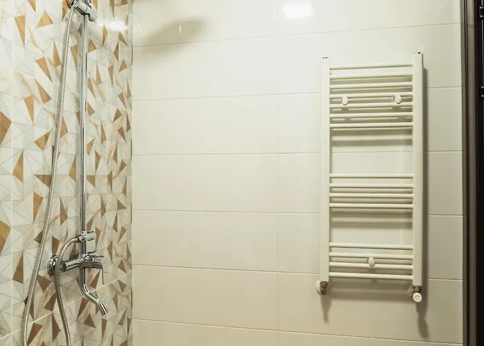 Apartamento Greenlife Veliko Tŭrnovo