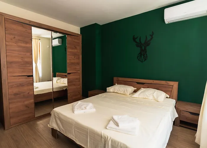 Greenlife * Veliko Tŭrnovo