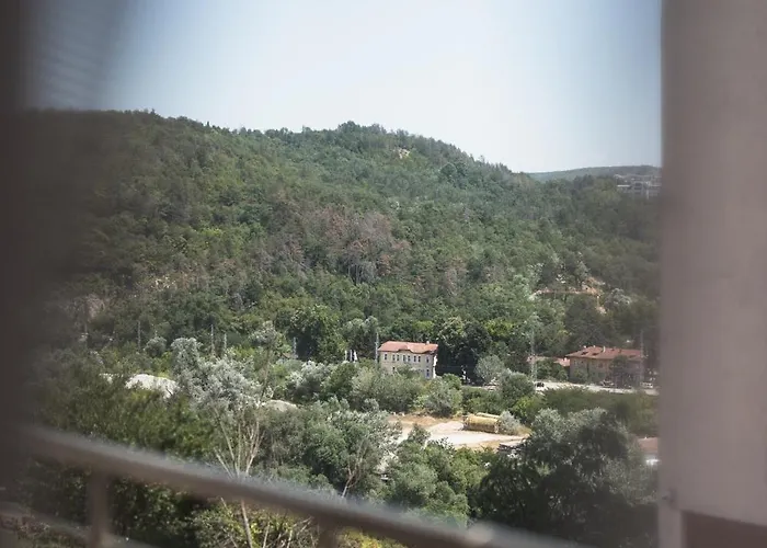 Greenlife Апартамент