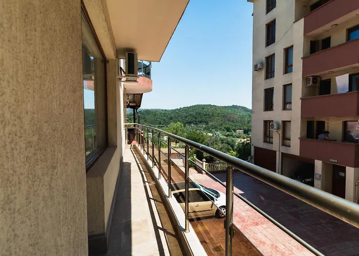 Greenlife Apartamento